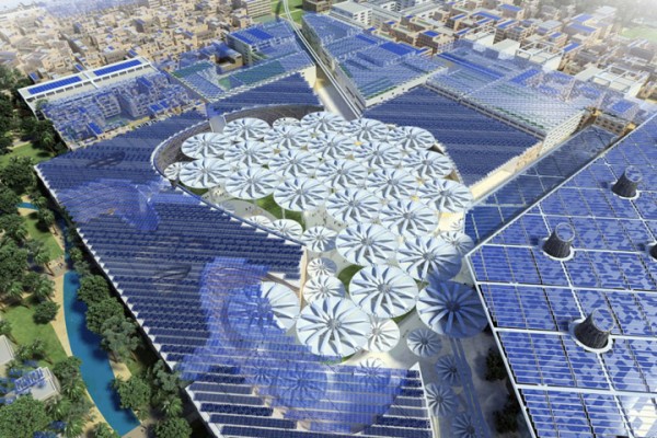 Photo 1 - solar panels