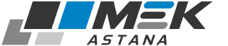 Логотип МЭК Астана