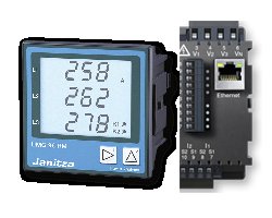 Фото 9 - Janitza Electronics GmbH