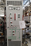 Система электропитания Enedo OPUS HE 48-6.0 F IC2066
