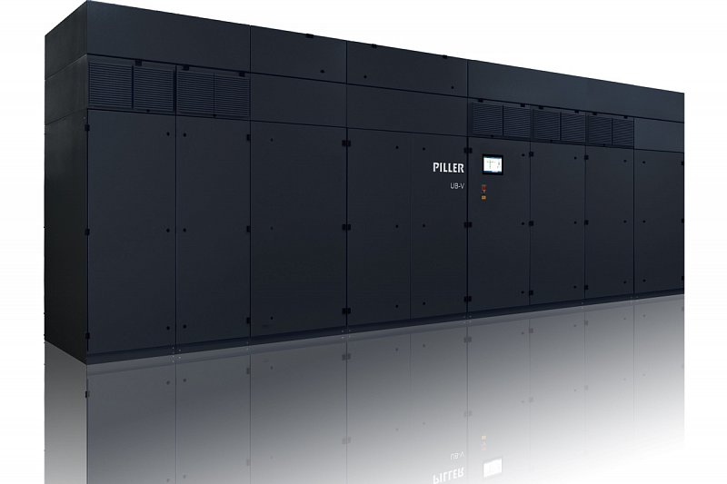 Фото 6 - Piller Power Systems